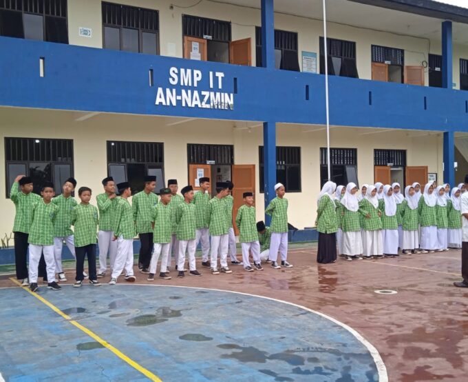 Pentingnya Pendidikan Karakter di Sekolah