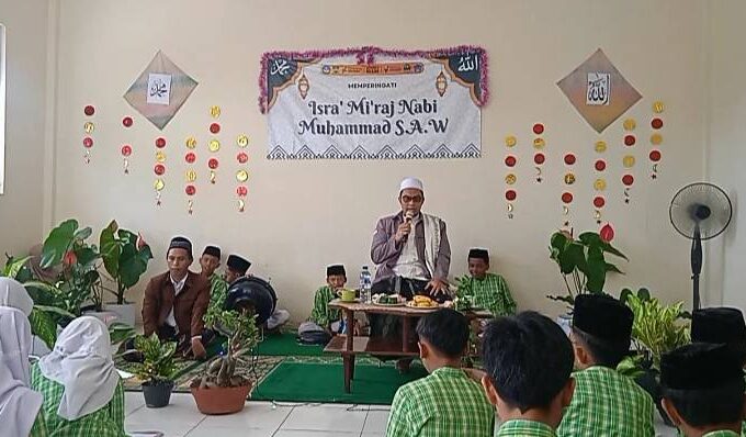 Isra Mi’raj: Meneladani Keteladanan Nabi, Menguatkan Spirit Ibadah